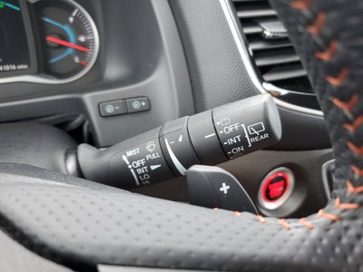 2022 Honda Pilot TrailSport