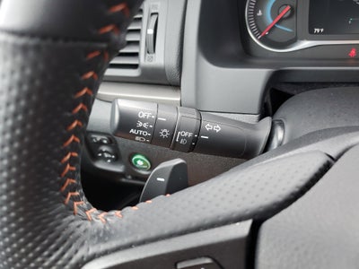 2022 Honda Pilot TrailSport