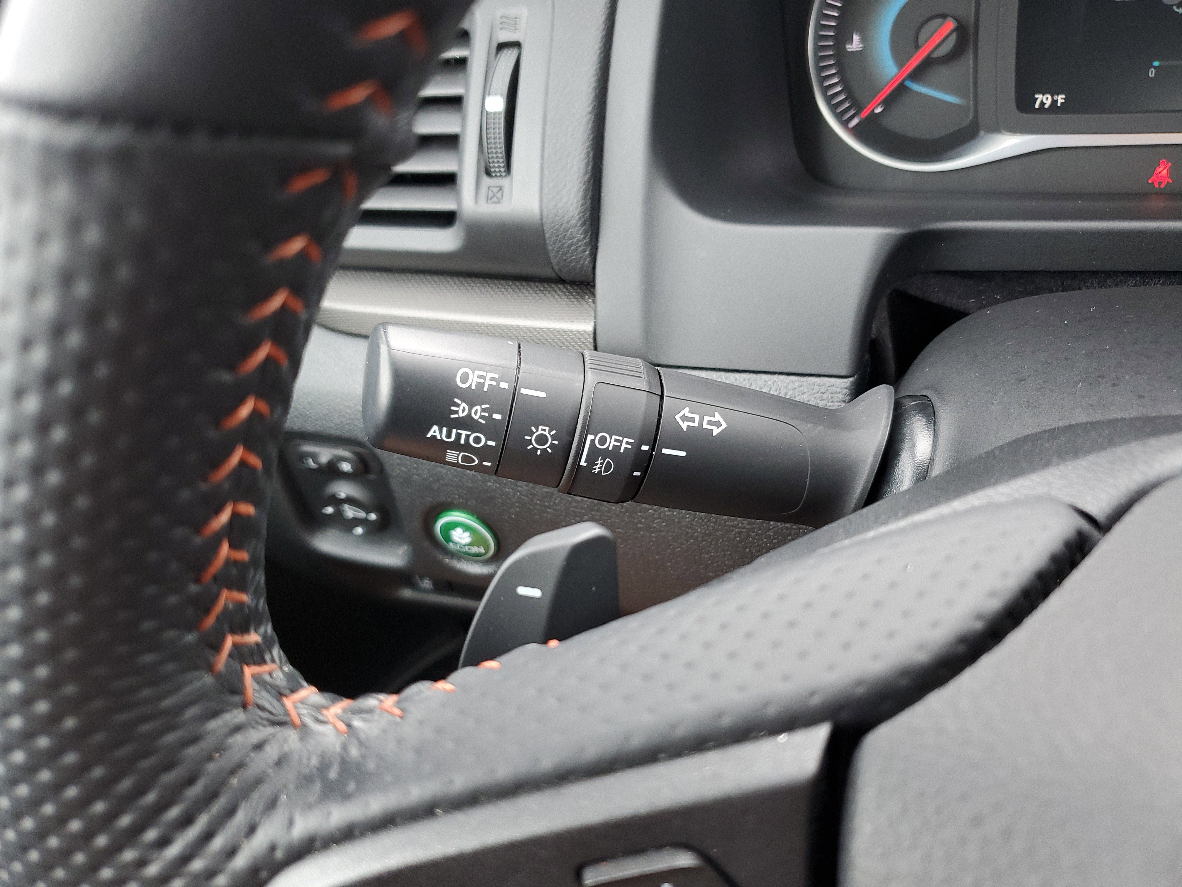 2022 Honda Pilot TrailSport