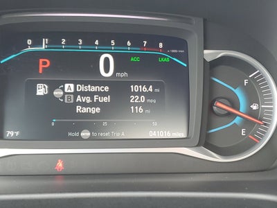 2022 Honda Pilot TrailSport