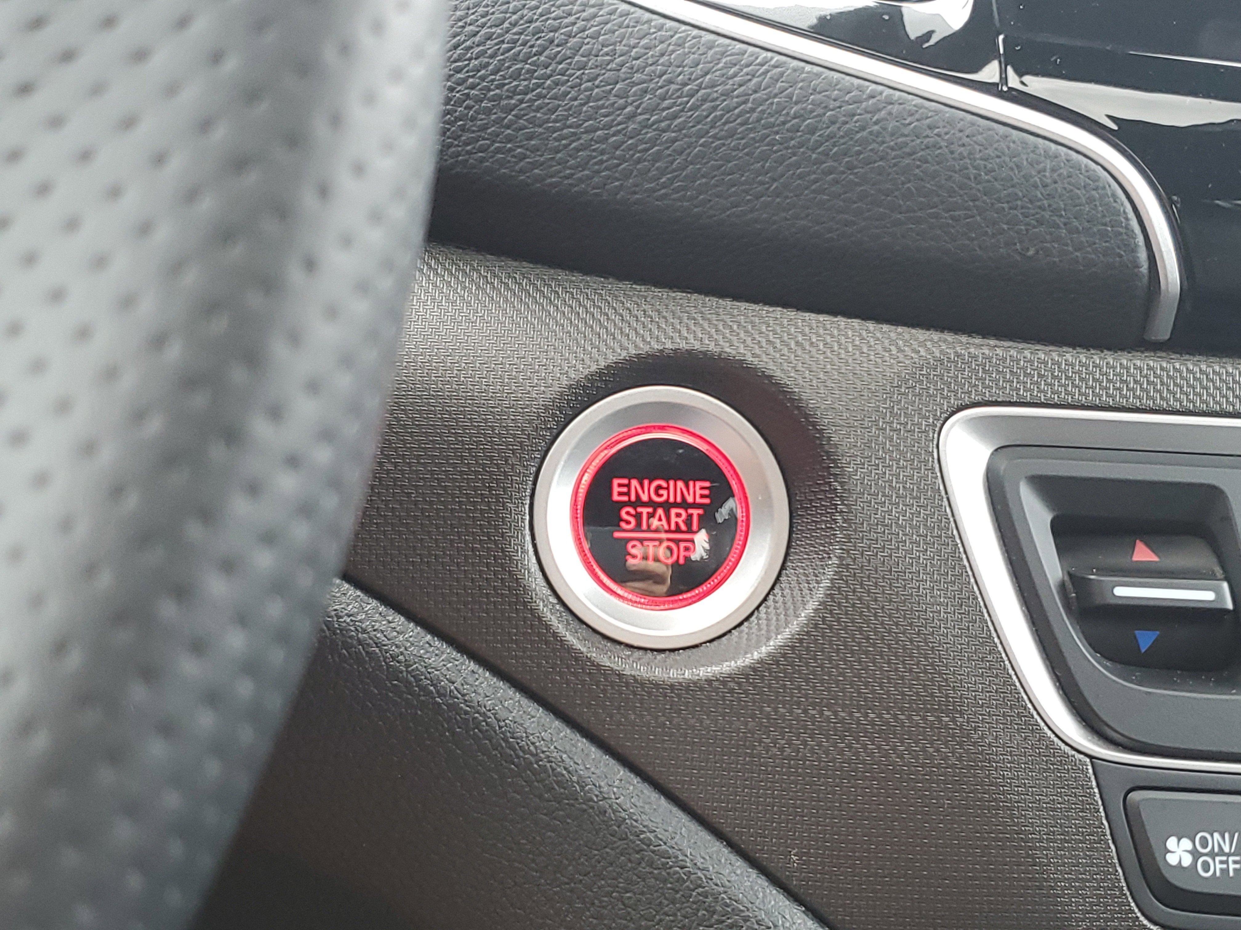 2022 Honda Pilot TrailSport