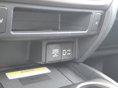 2022 Honda Pilot TrailSport