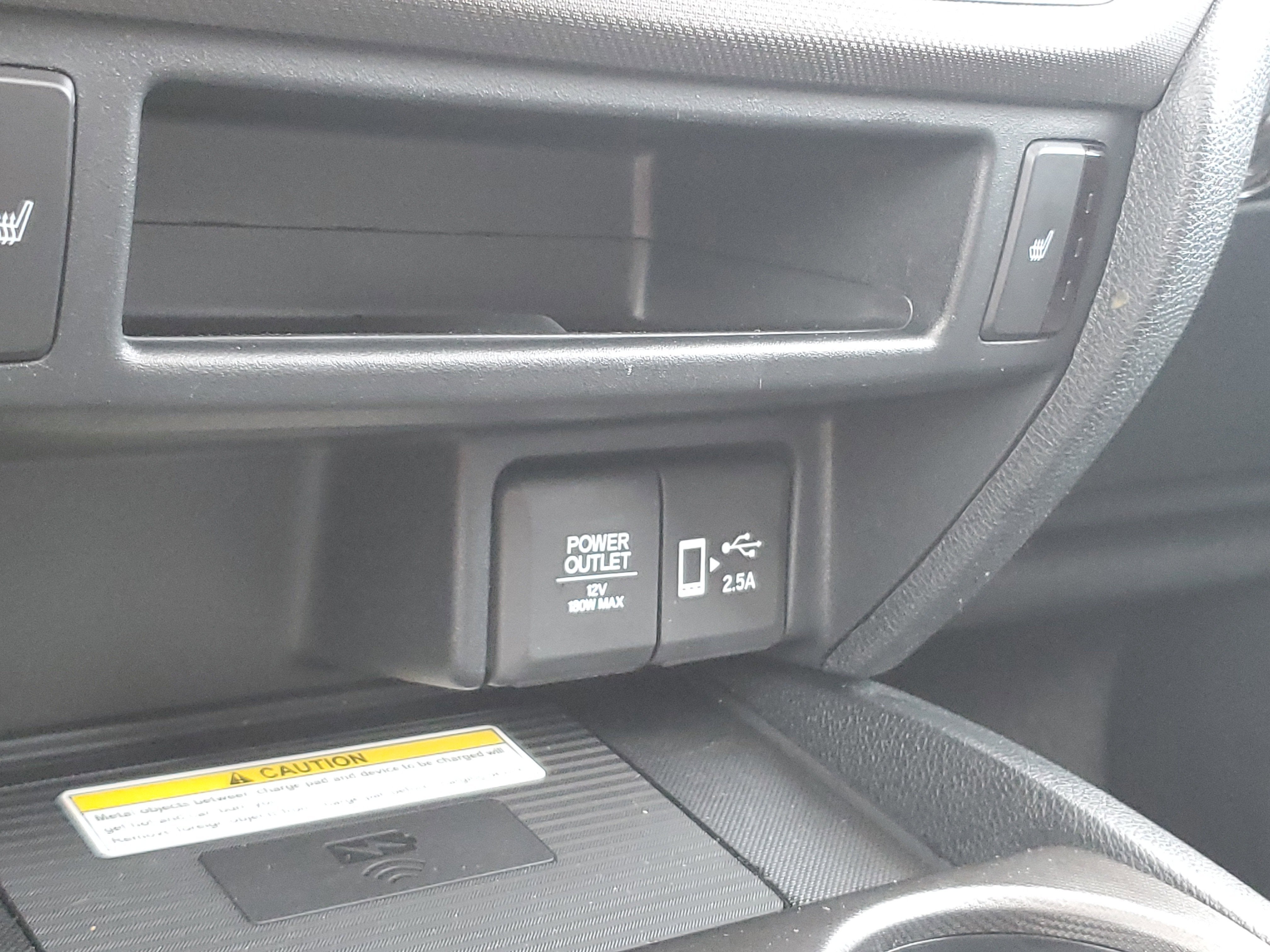 2022 Honda Pilot TrailSport