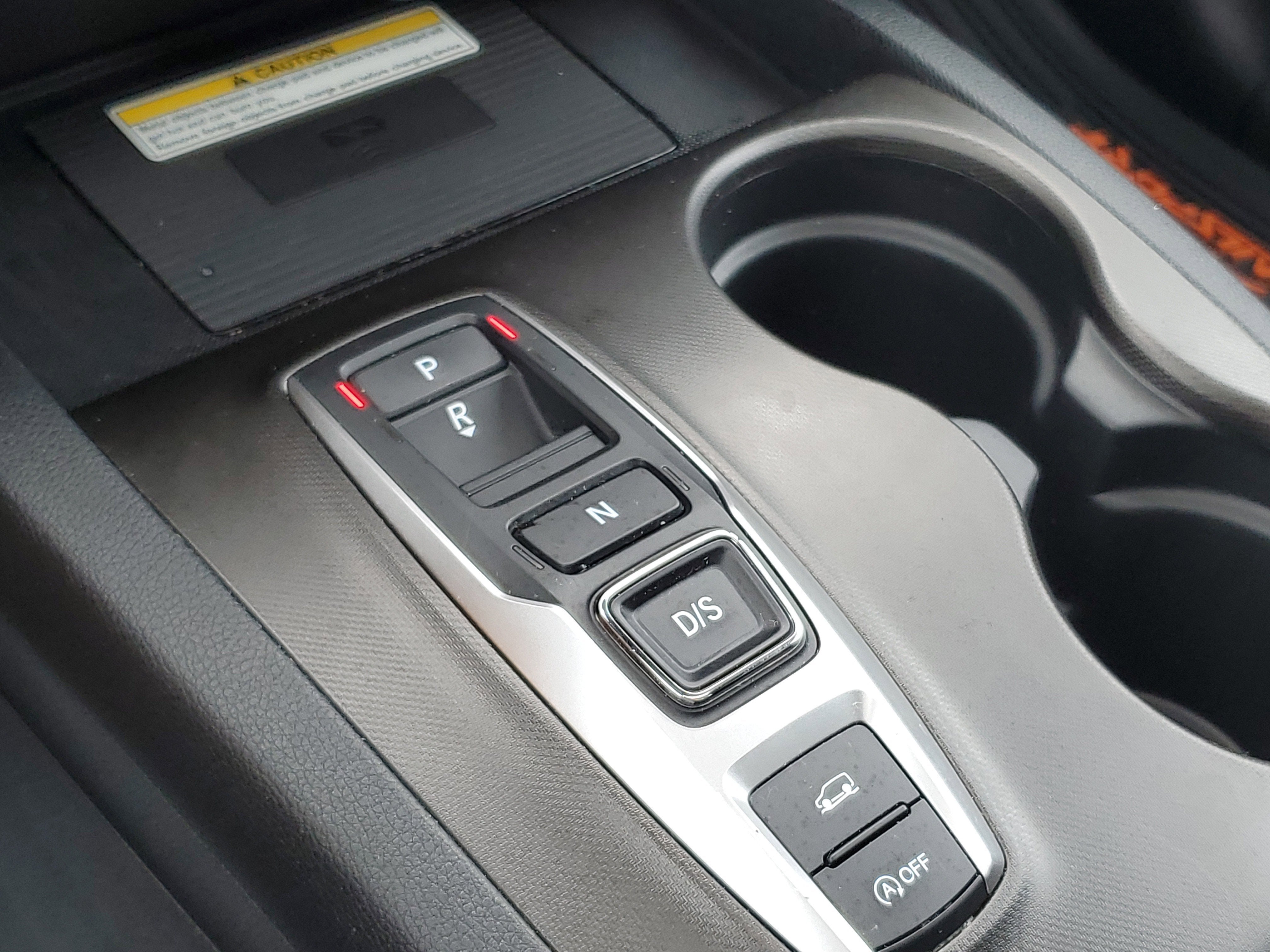 2022 Honda Pilot TrailSport