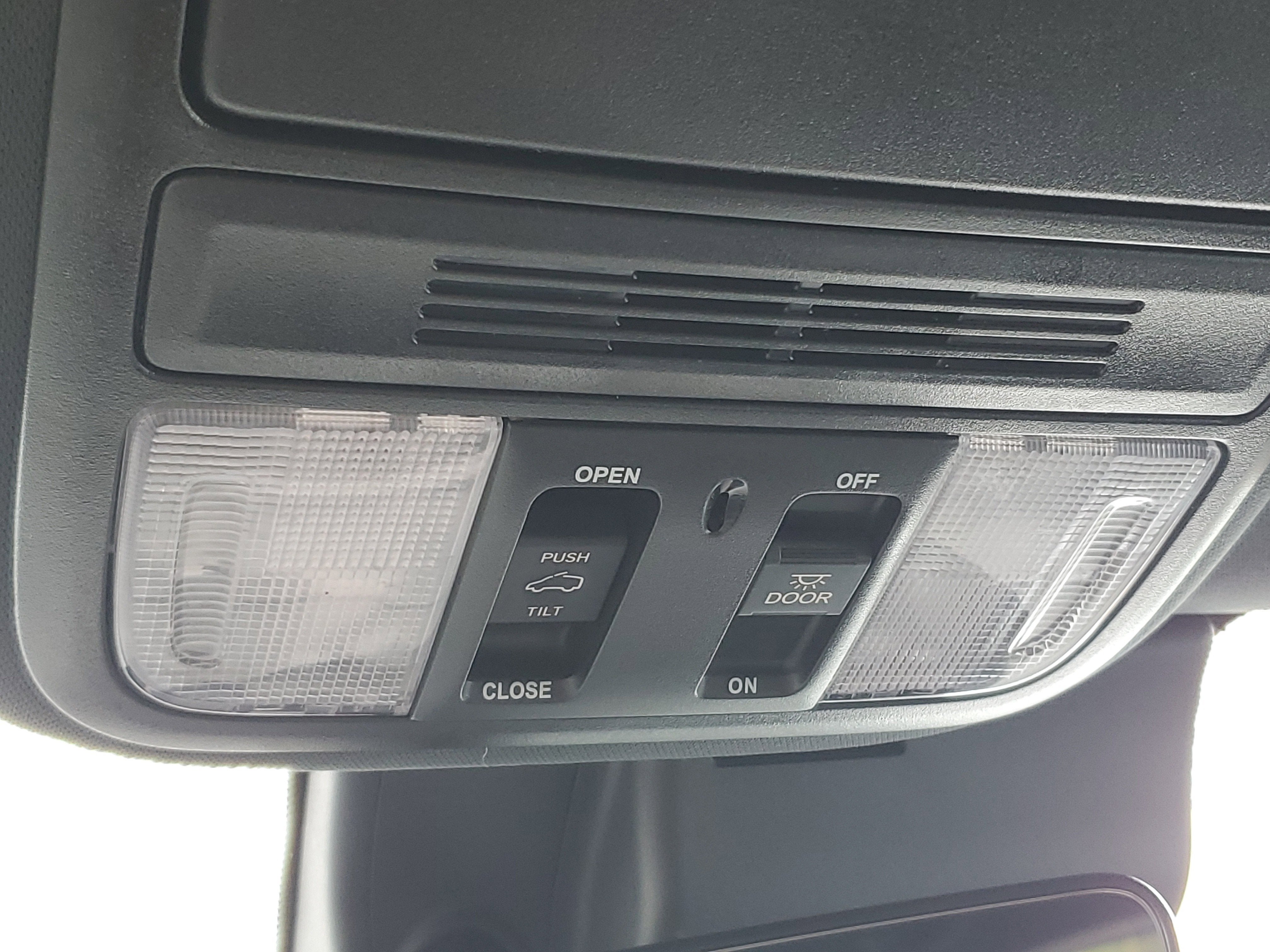 2022 Honda Pilot TrailSport