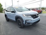 2022 Honda Pilot TrailSport