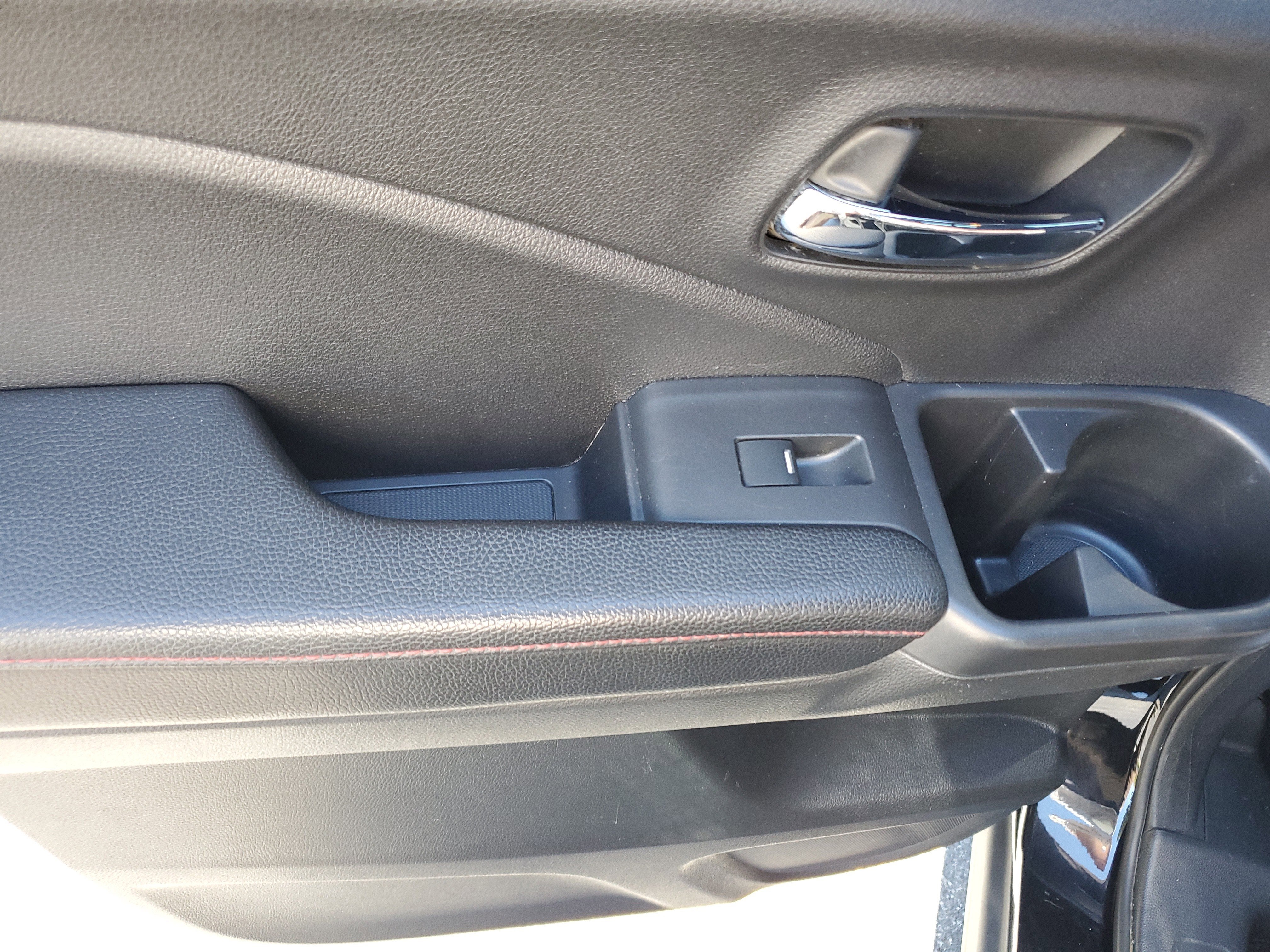 2018 Honda Ridgeline Black Edition