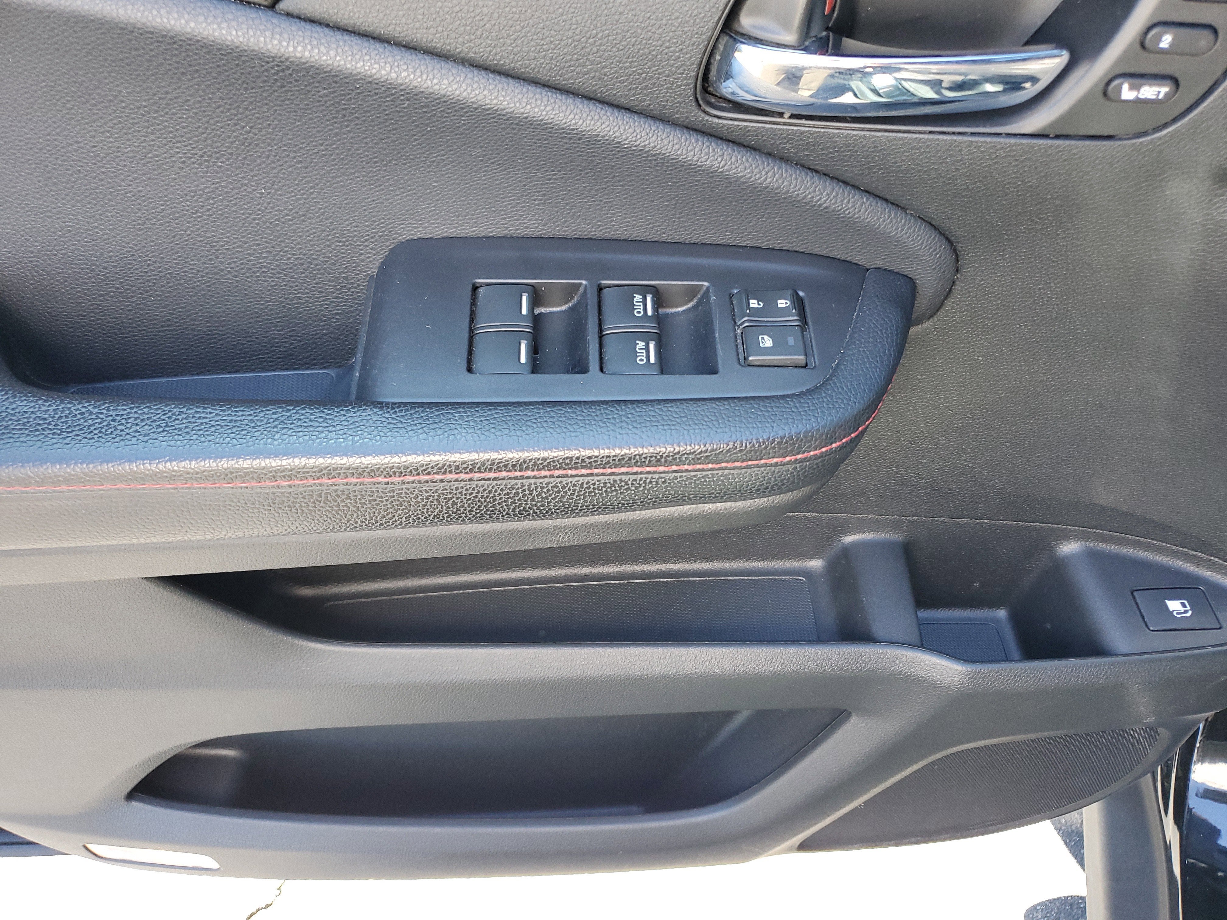 2018 Honda Ridgeline Black Edition