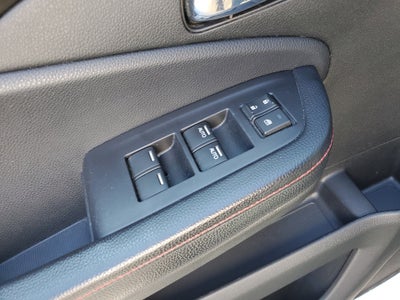 2018 Honda Ridgeline Black Edition