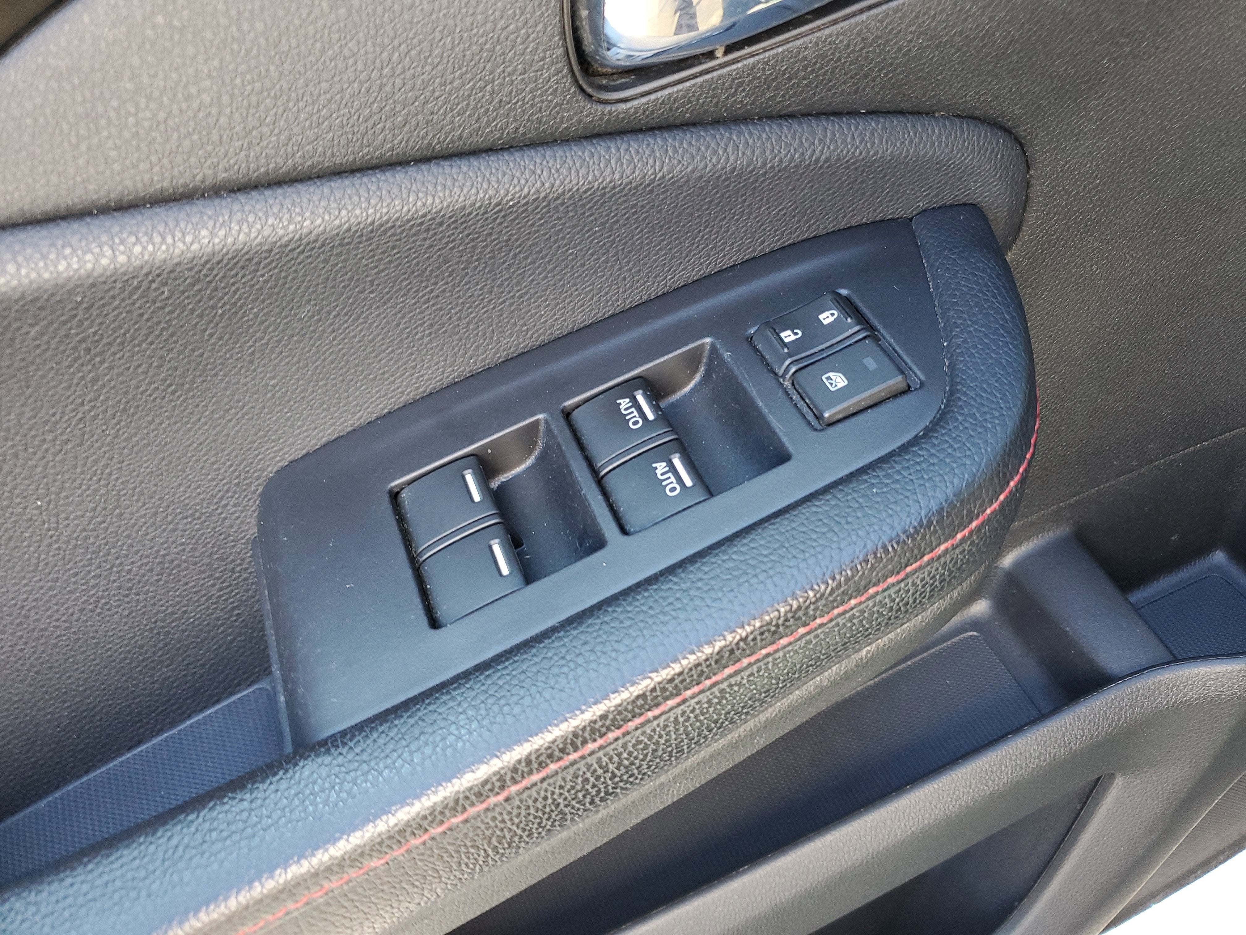 2018 Honda Ridgeline Black Edition