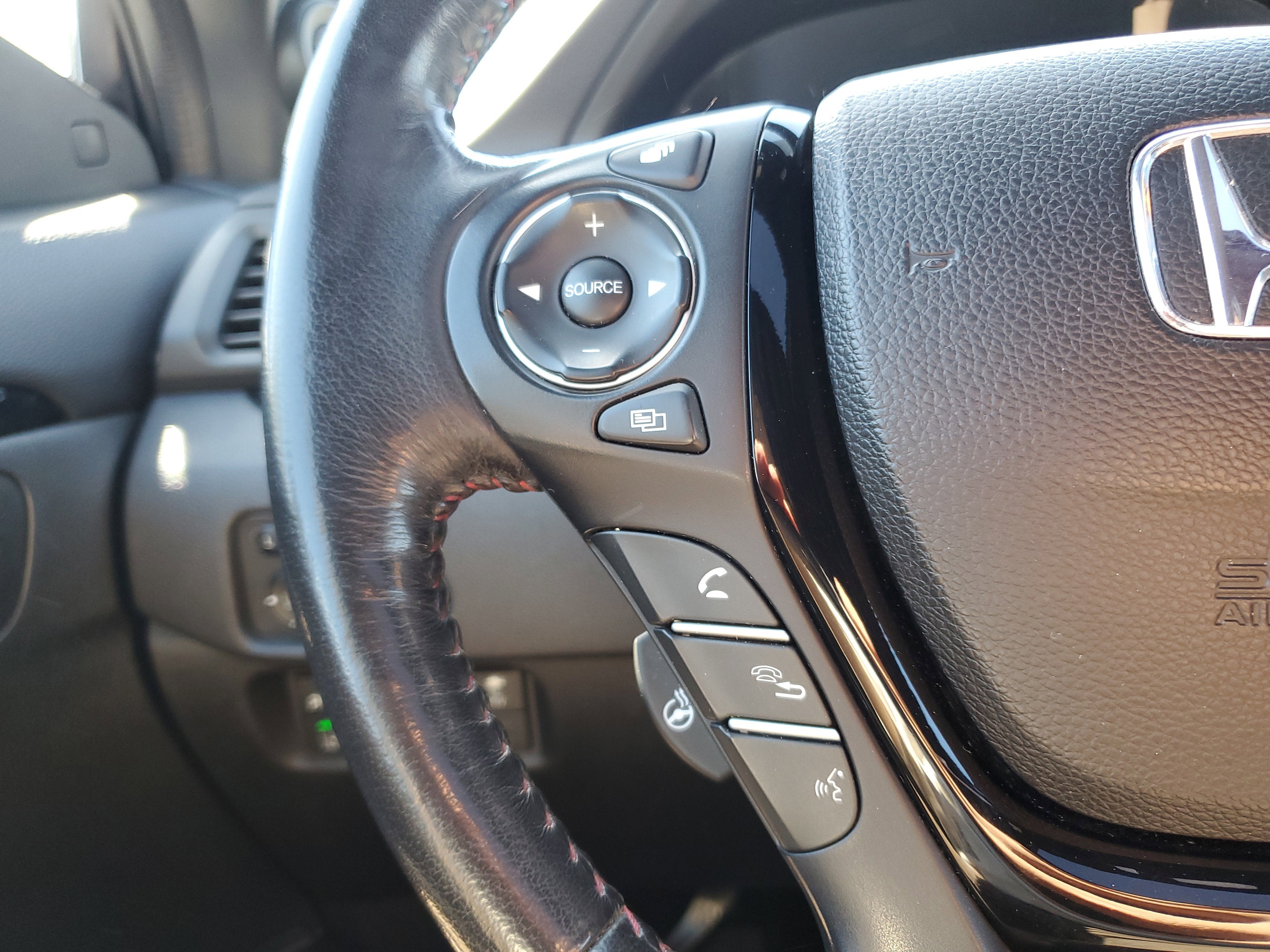 2018 Honda Ridgeline Black Edition