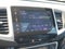 2018 Honda Ridgeline Black Edition
