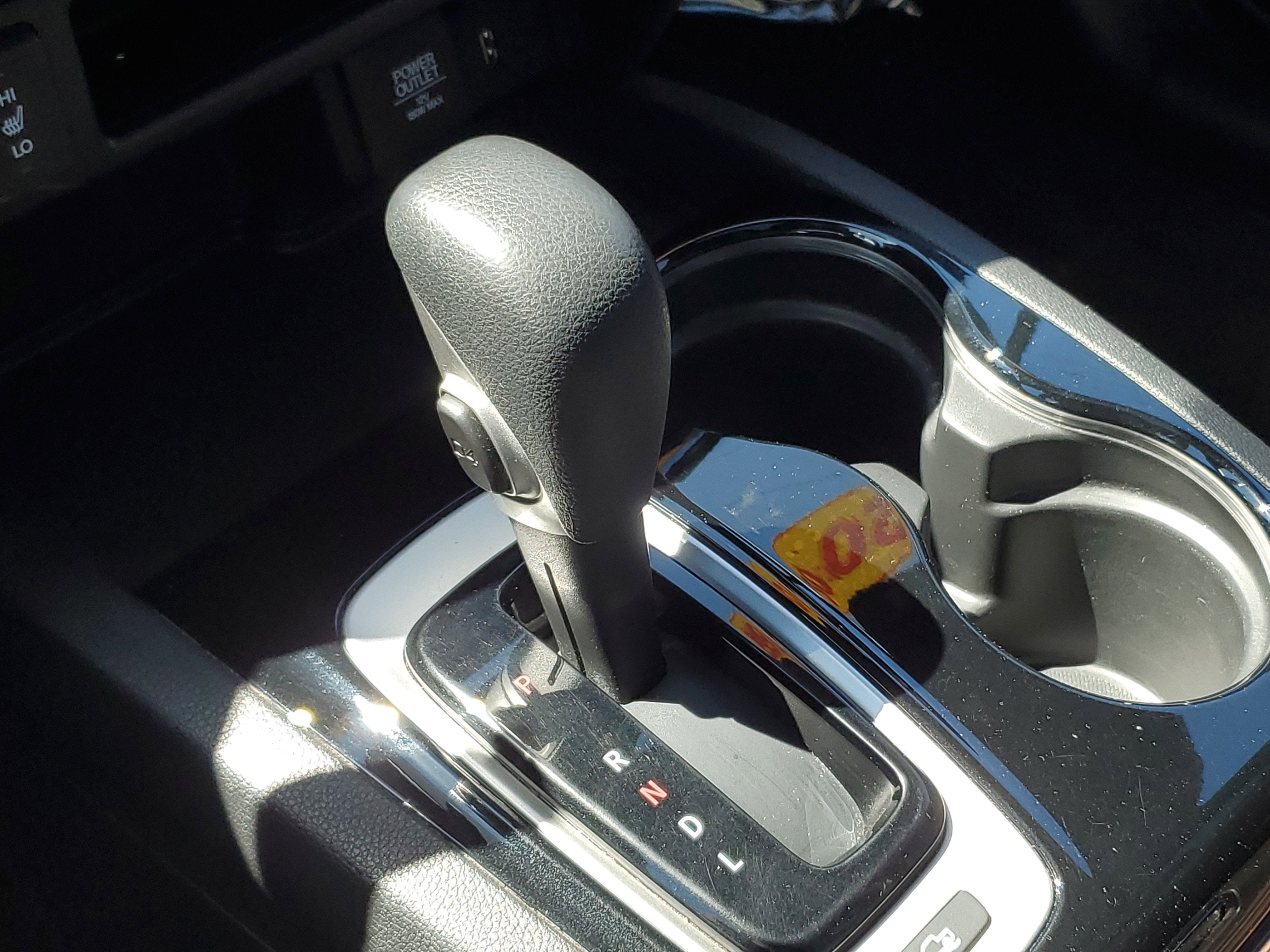 2018 Honda Ridgeline Black Edition