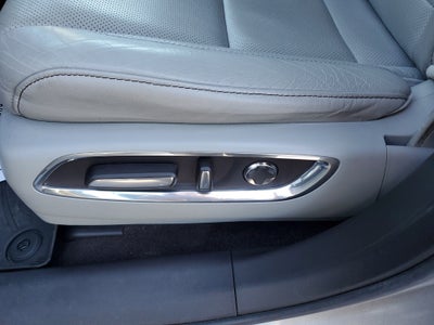 2020 Acura MDX w/Technology Pkg