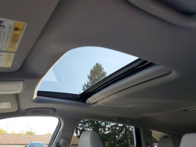 2020 Acura MDX w/Technology Pkg