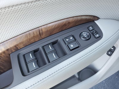 2020 Acura MDX w/Technology Pkg