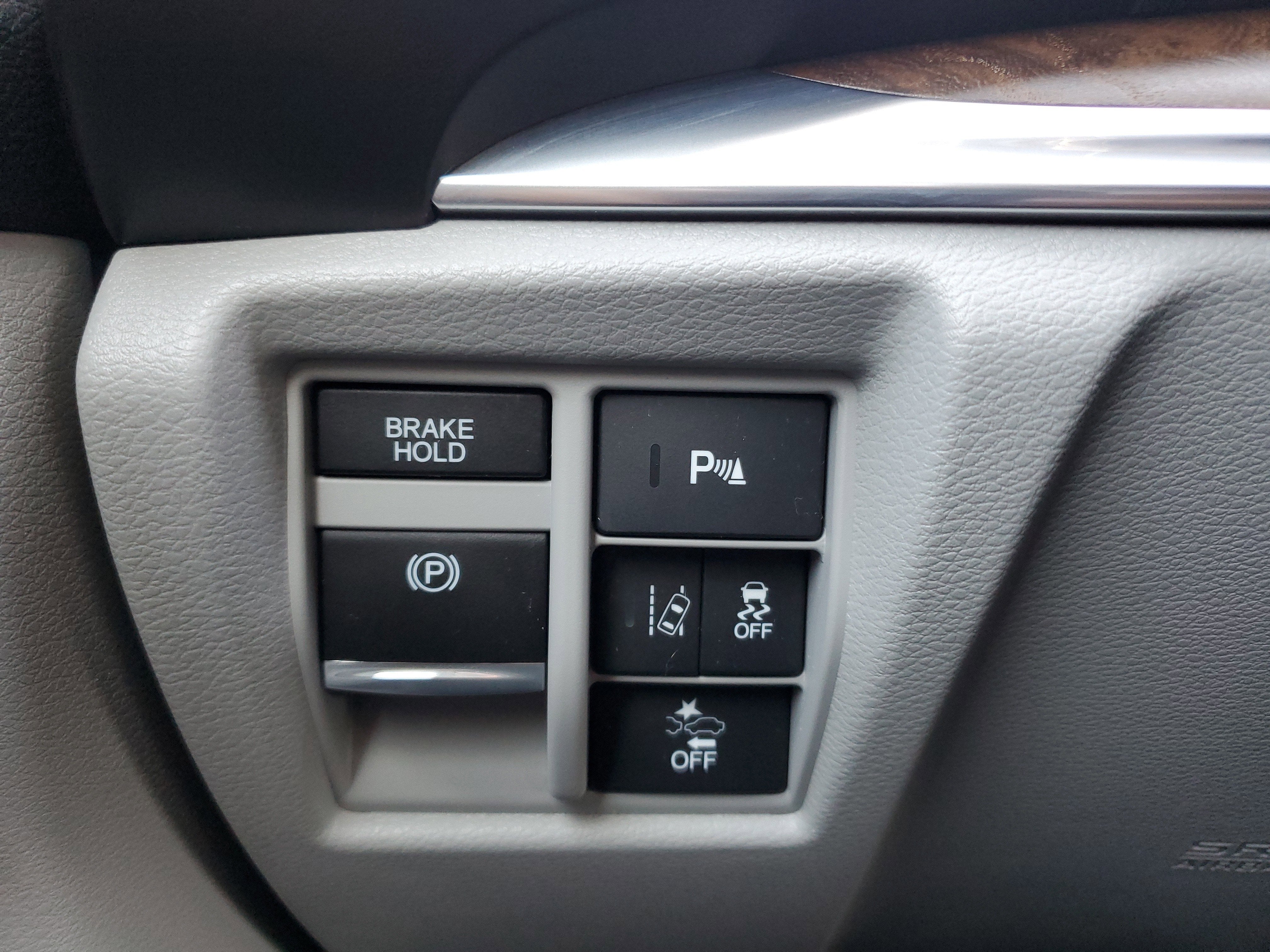 2020 Acura MDX w/Technology Pkg