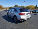 2020 Acura MDX w/Technology Pkg