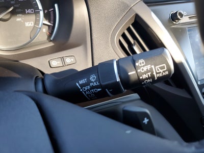 2020 Acura MDX w/Technology Pkg