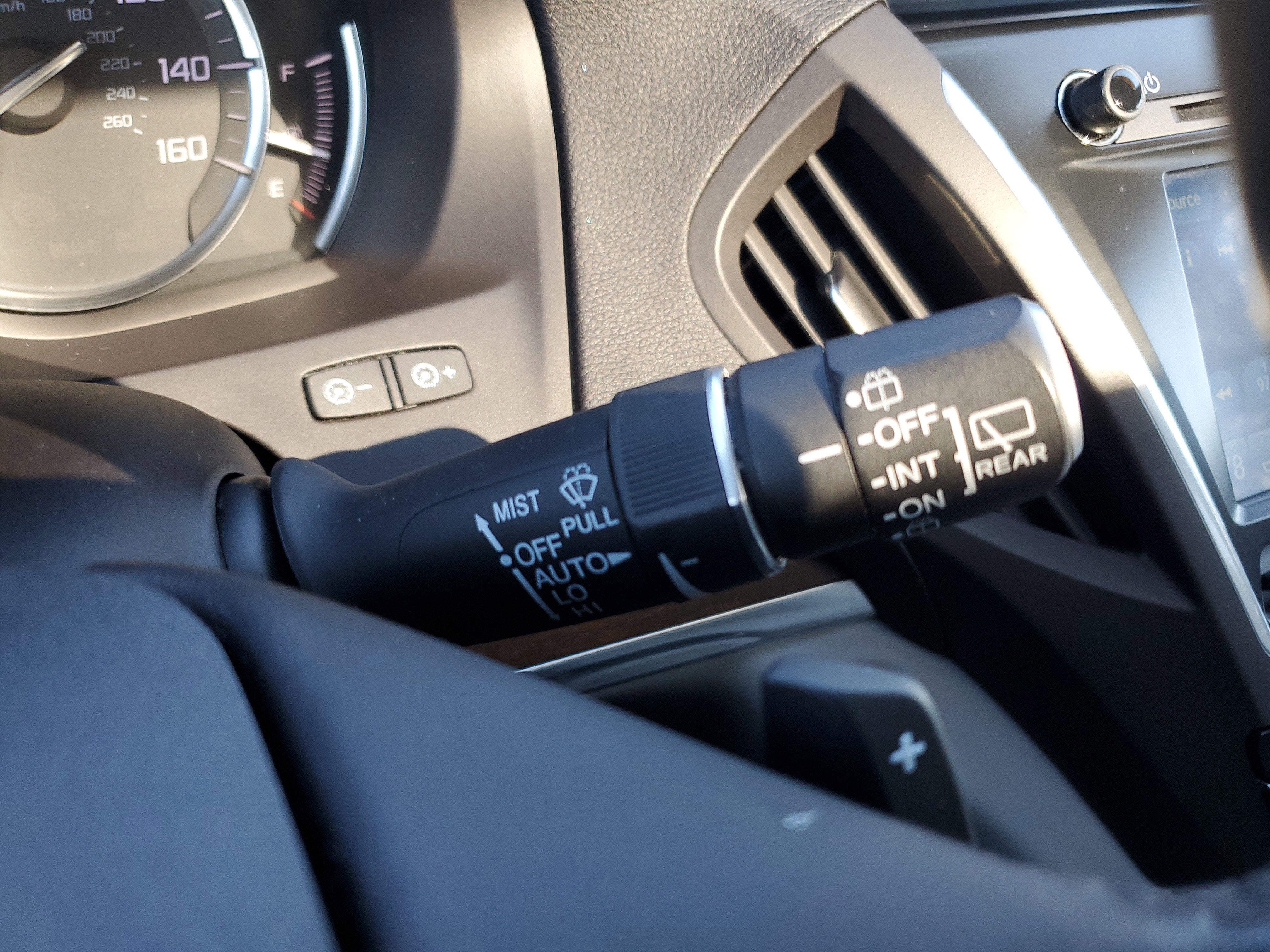 2020 Acura MDX w/Technology Pkg