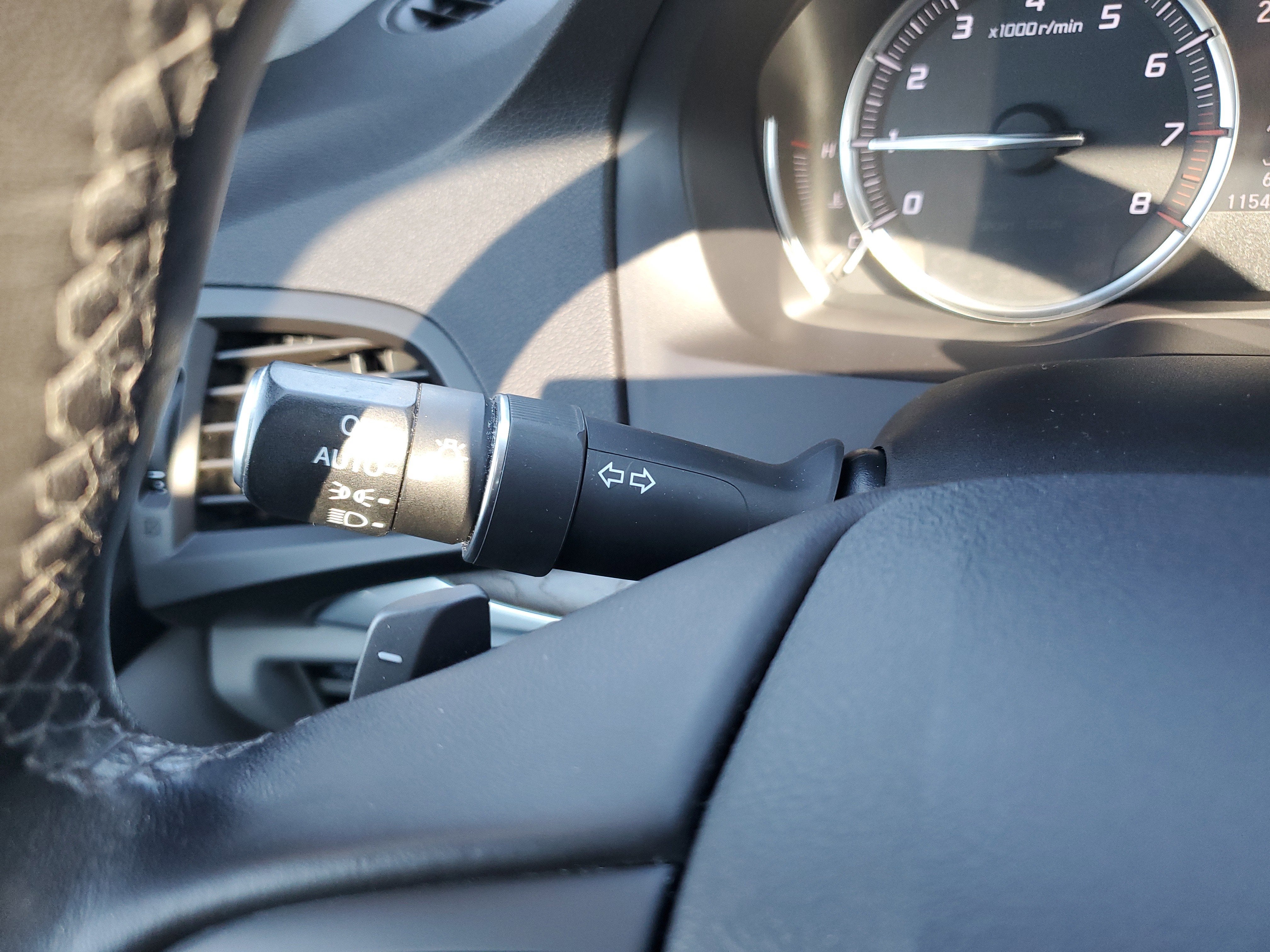 2020 Acura MDX w/Technology Pkg