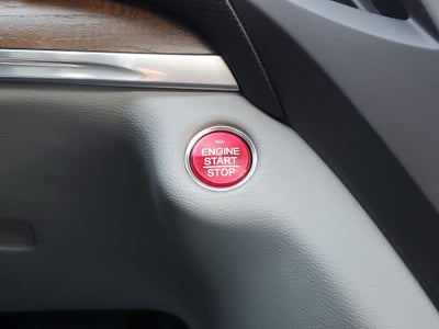 2020 Acura MDX w/Technology Pkg