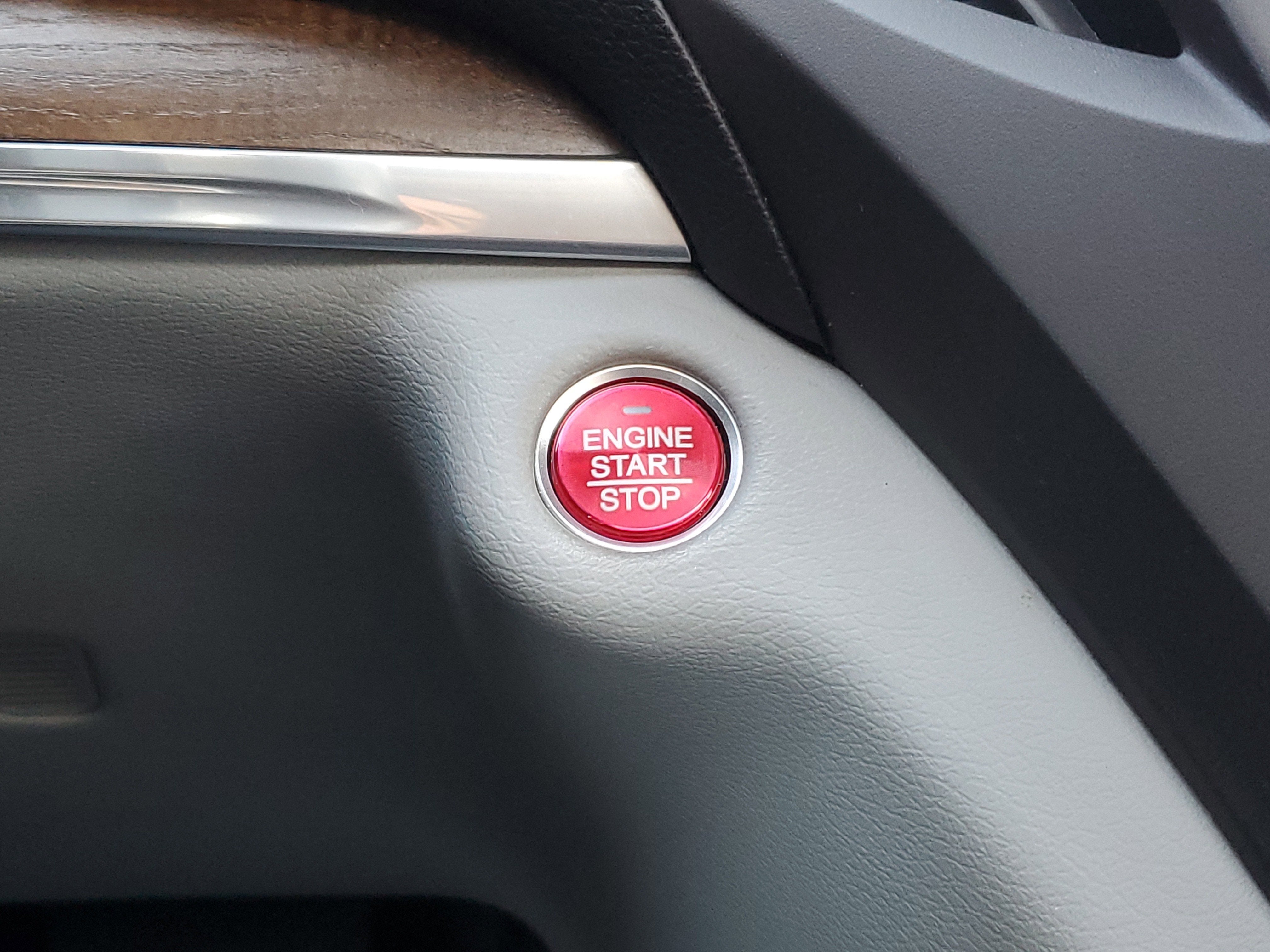 2020 Acura MDX w/Technology Pkg