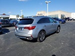 2020 Acura MDX w/Technology Pkg