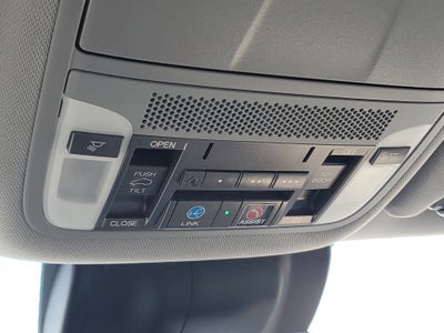 2020 Acura MDX w/Technology Pkg