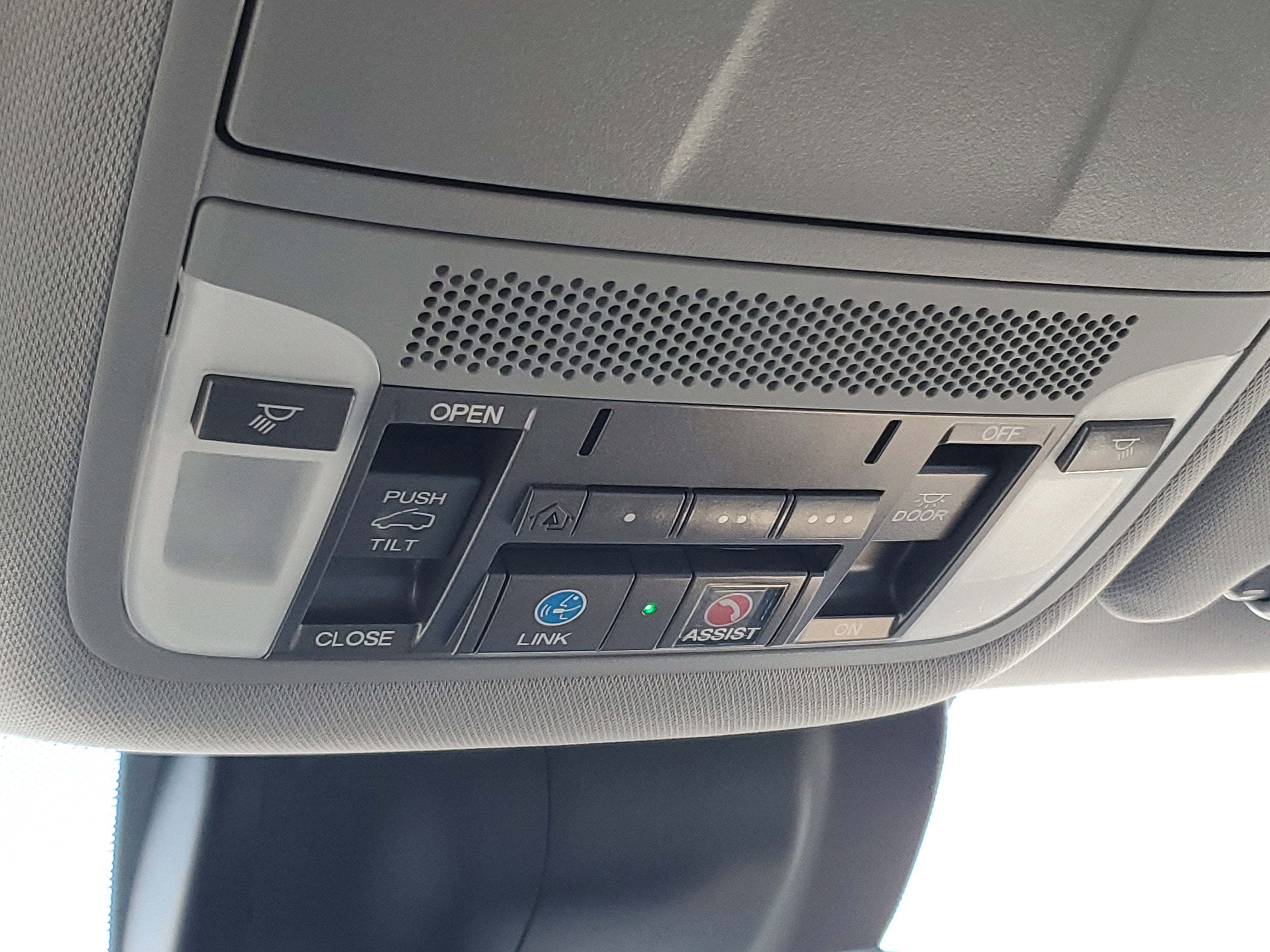 2020 Acura MDX w/Technology Pkg