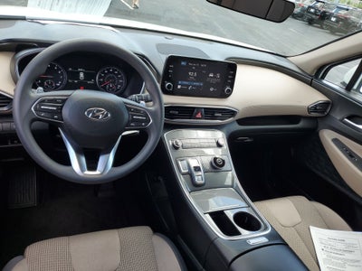 2023 Hyundai Santa Fe SE