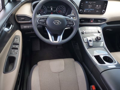 2023 Hyundai Santa Fe SE