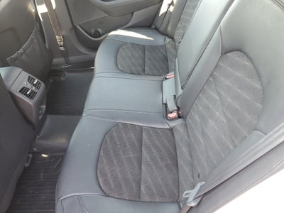 2019 Hyundai Sonata Sport