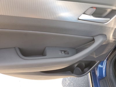 2019 Hyundai Sonata Sport