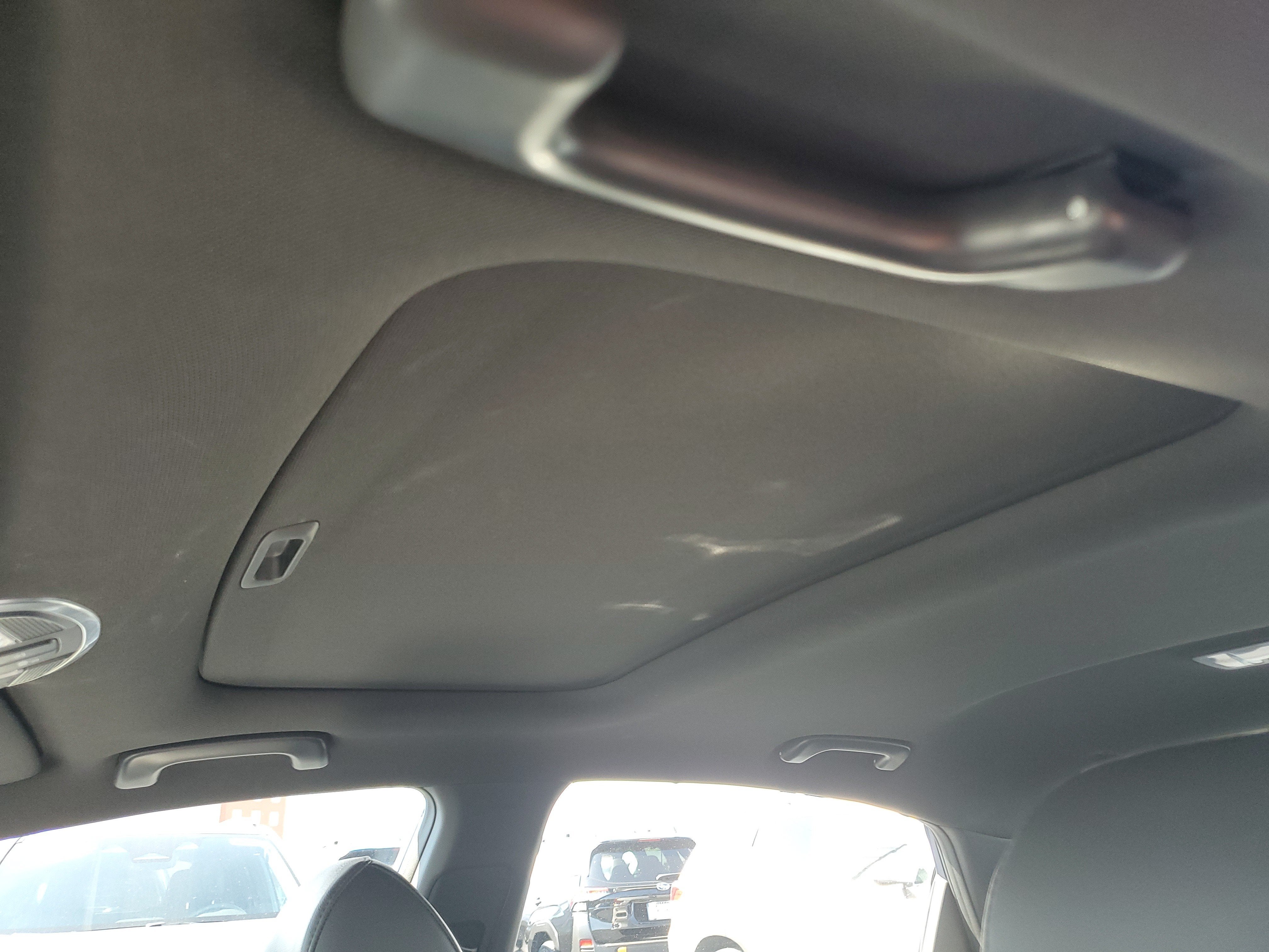 2019 Hyundai Sonata Sport