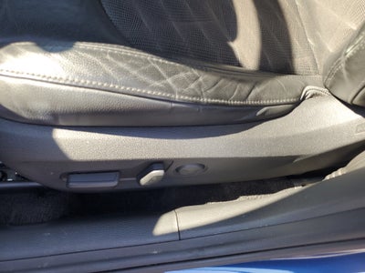 2019 Hyundai Sonata Sport