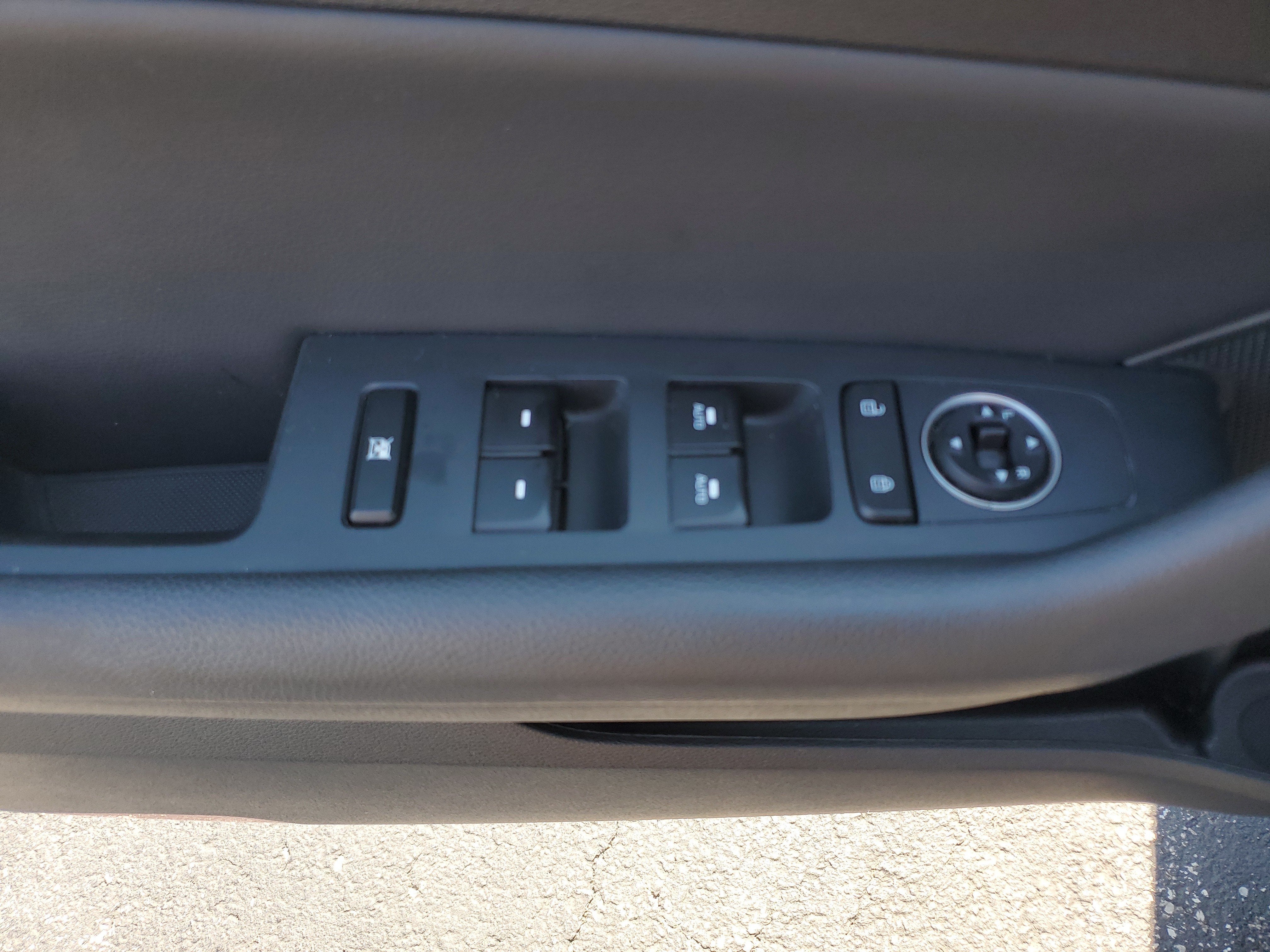 2019 Hyundai Sonata Sport