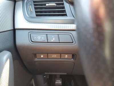 2019 Hyundai Sonata Sport