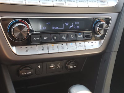 2019 Hyundai Sonata Sport