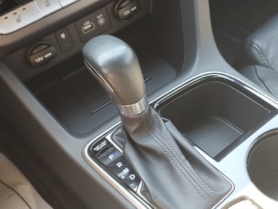 2019 Hyundai Sonata Sport