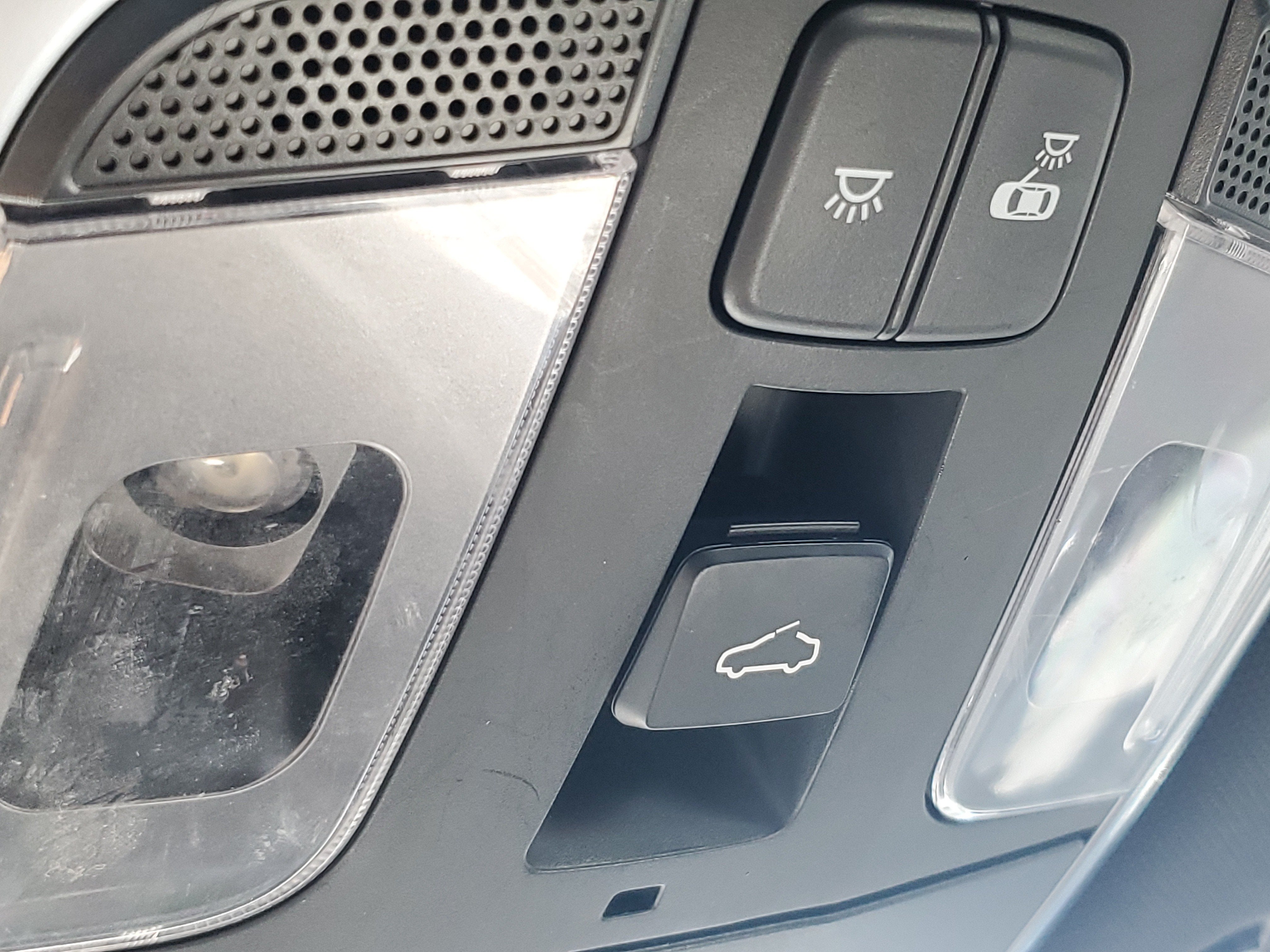 2019 Hyundai Sonata Sport