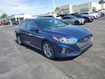 2019 Hyundai Sonata Sport