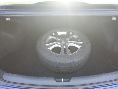 2019 Hyundai Sonata Sport