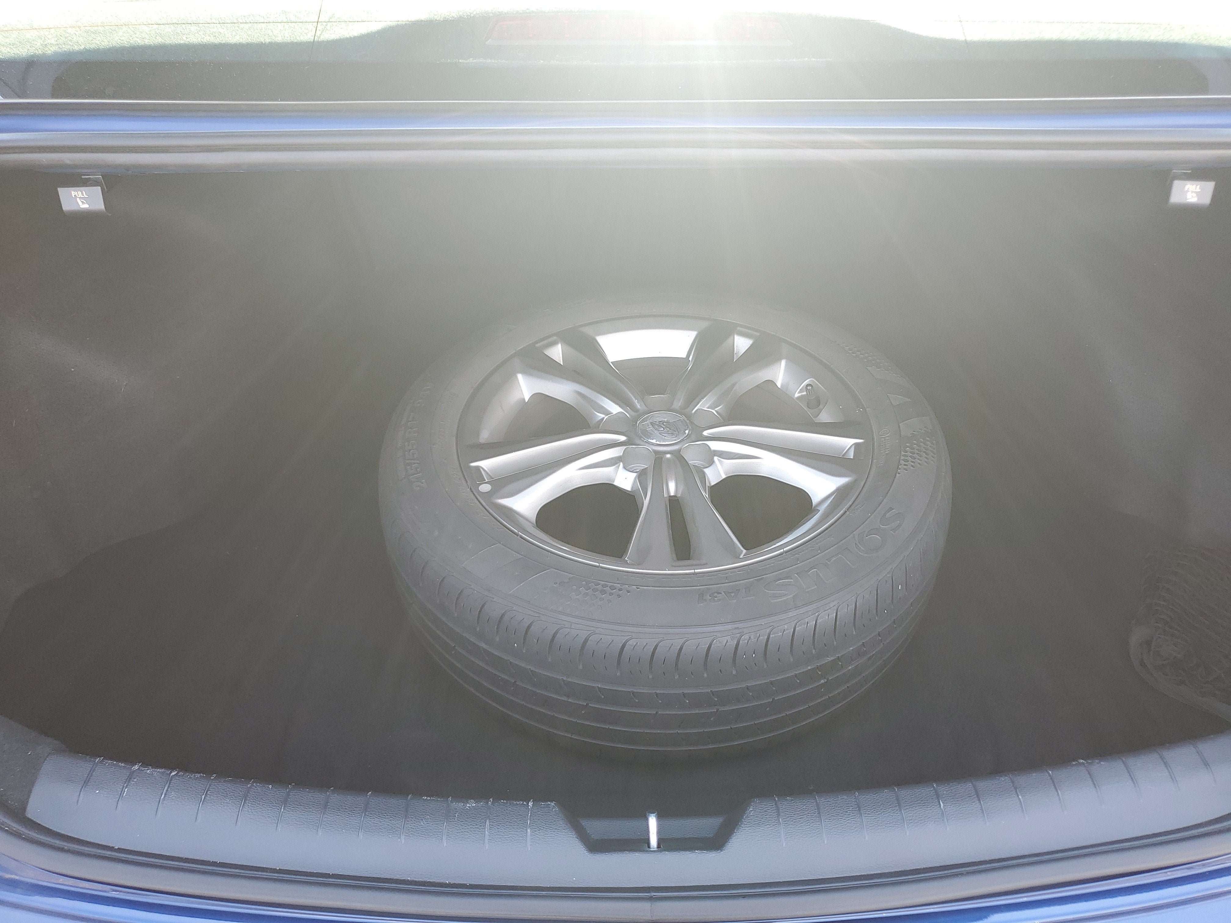 2019 Hyundai Sonata Sport