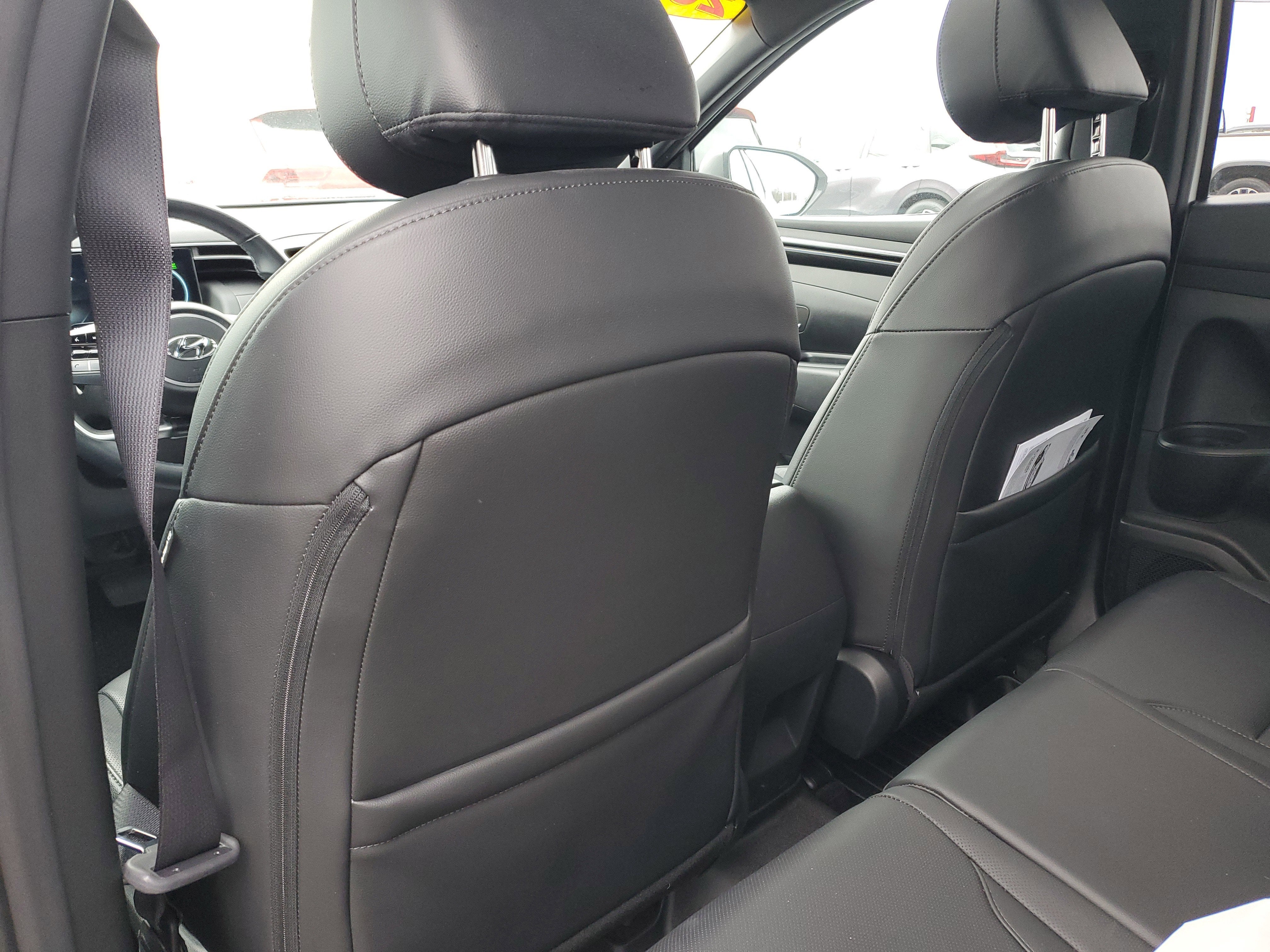 2024 Hyundai Santa Cruz XRT