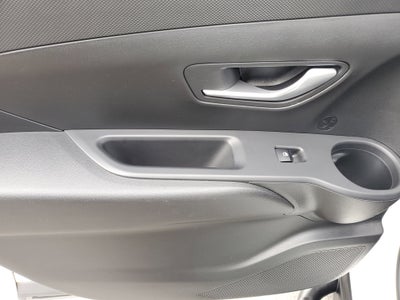 2024 Hyundai Santa Cruz XRT