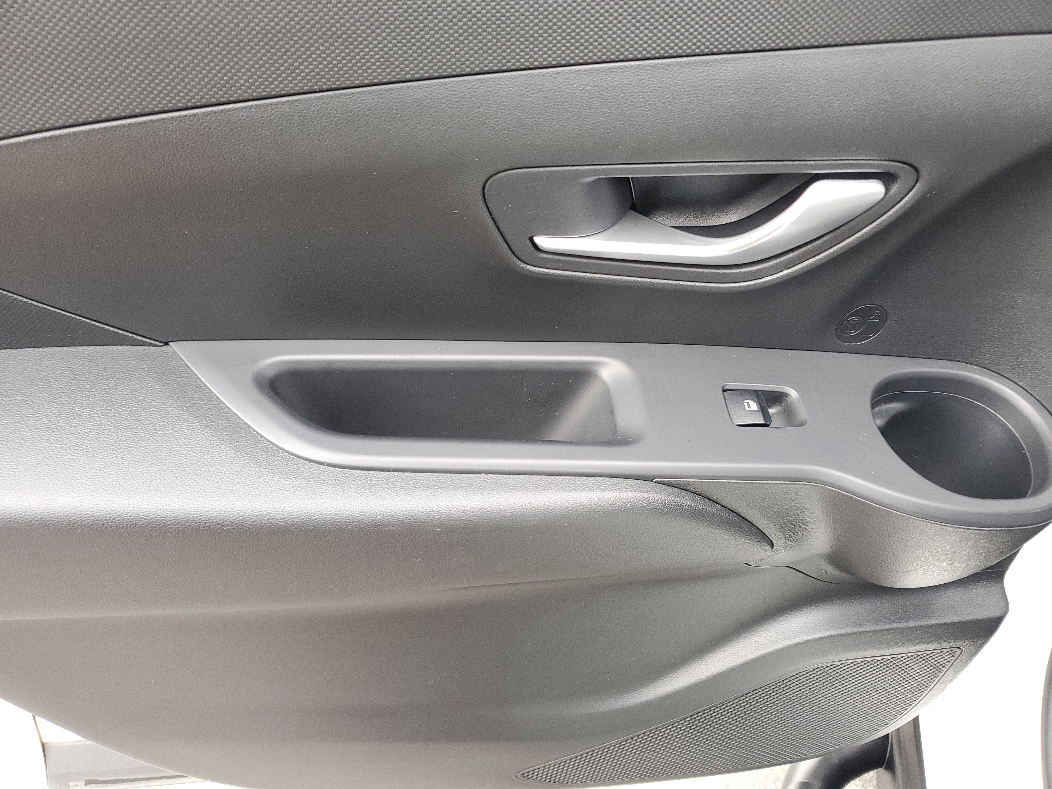 2024 Hyundai Santa Cruz XRT