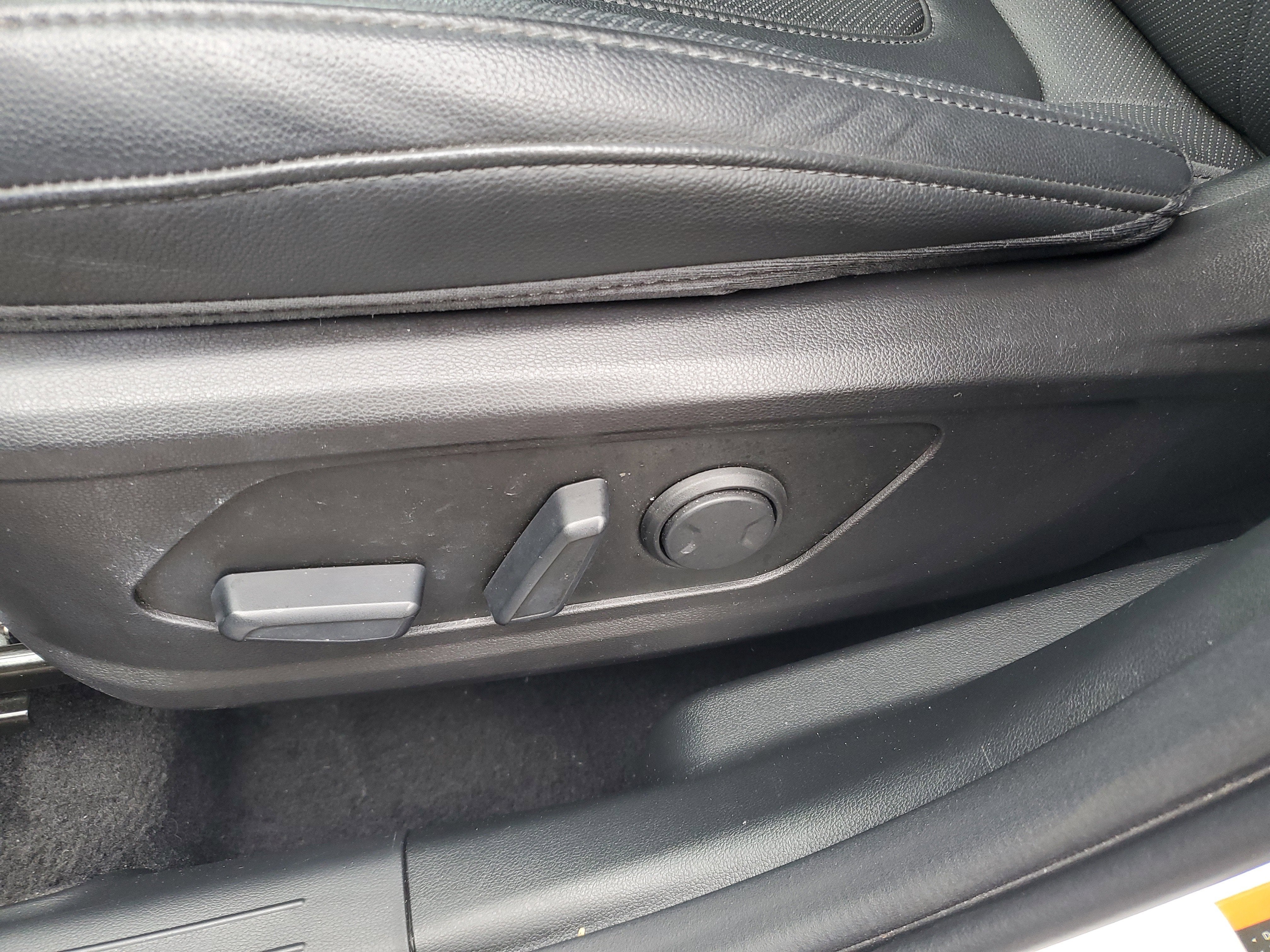 2024 Hyundai Santa Cruz XRT