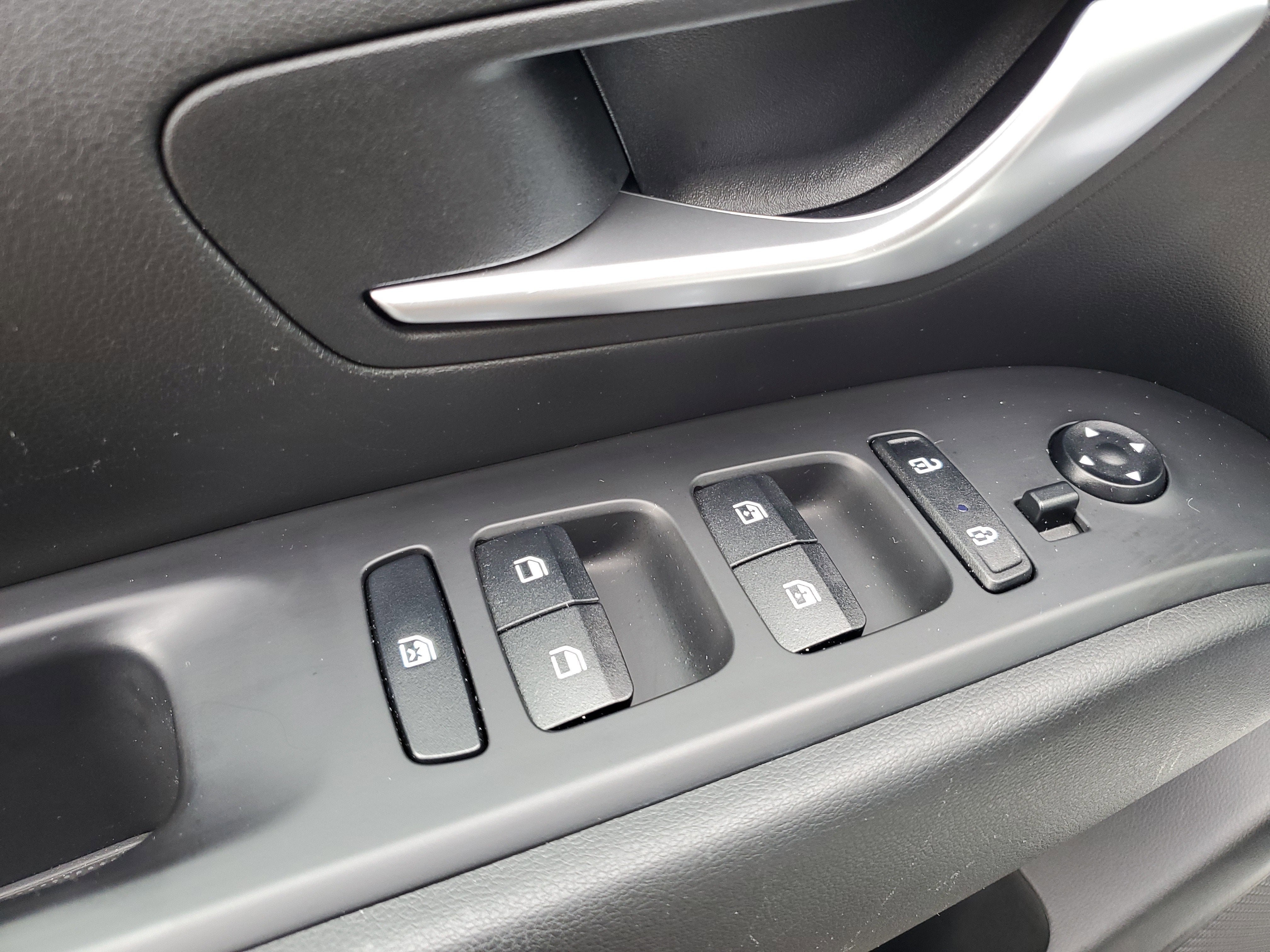 2024 Hyundai Santa Cruz XRT