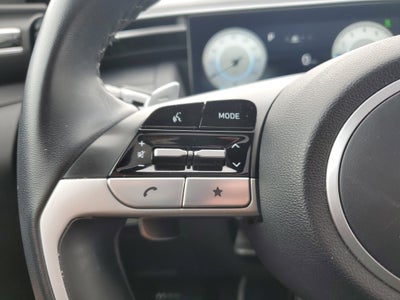 2024 Hyundai Santa Cruz XRT